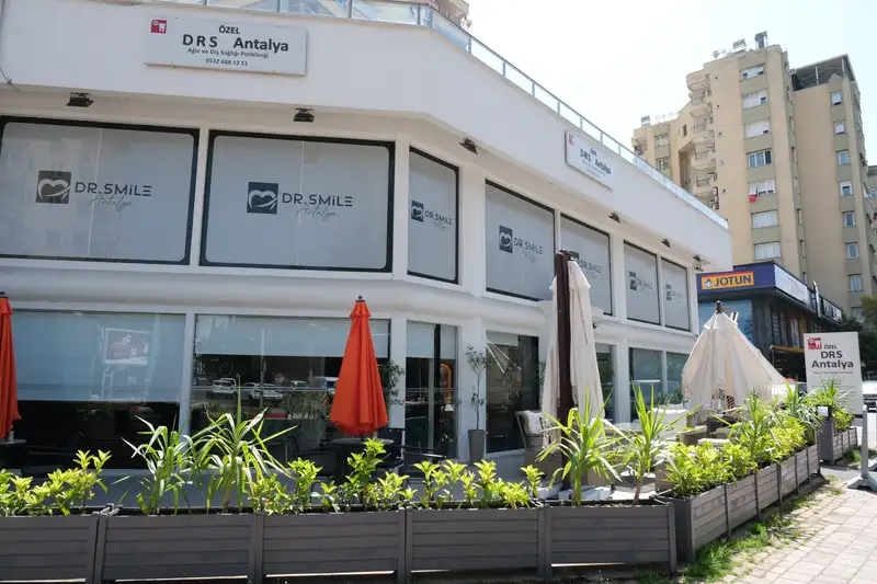 Klinik Tanıtımı